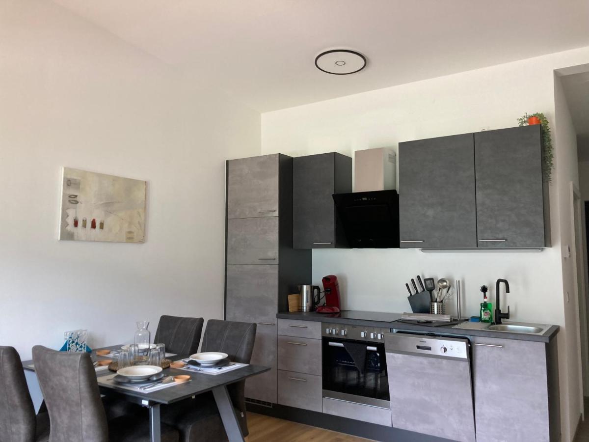 Pension Neuhof Ossiach Exteriér fotografie