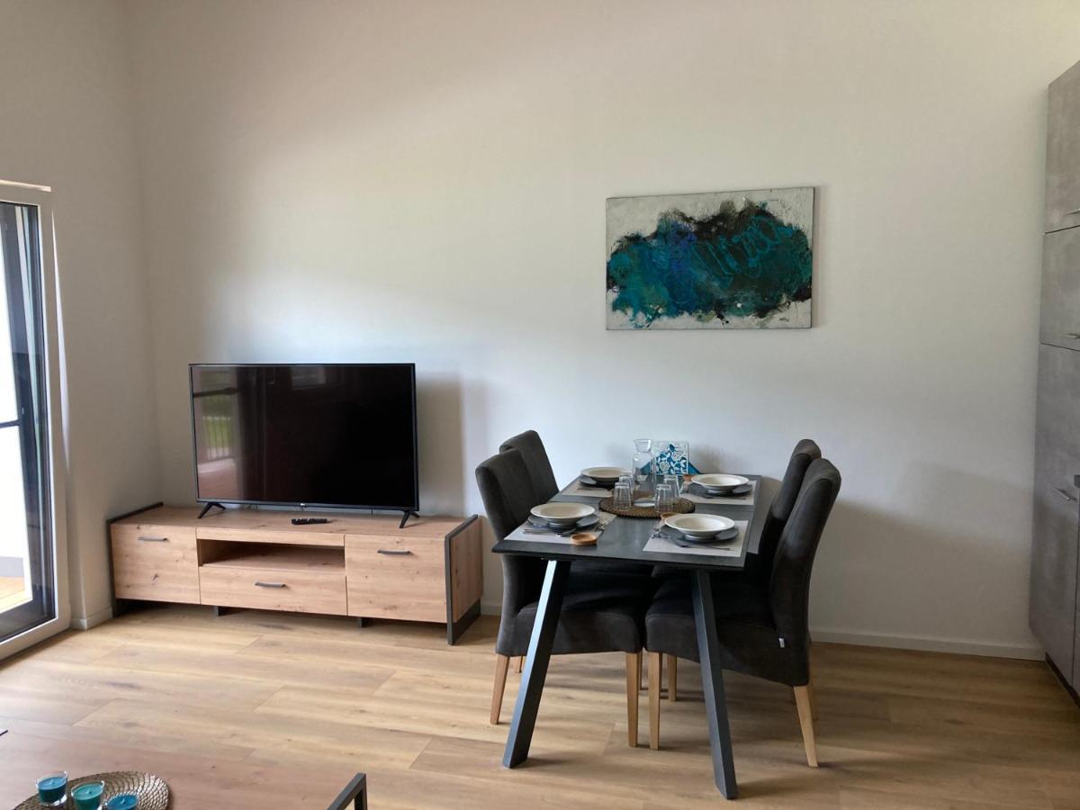 Pension Neuhof Ossiach Exteriér fotografie